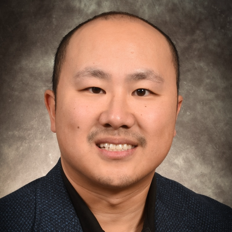 Peter Ly, Ph.D.
